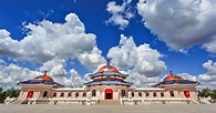 Mausoleum of Genghis Khan | Ultimate Guide of Genghis Khan Mausoleum