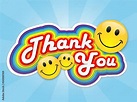 "THANK YOU" Card (appreciation gratitude thanks very much a lot) Stock ...