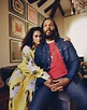 How Ziggy and Orly Marley Turned Their House Into a Home During ...