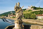Würzburg - Tourismusverband Franken