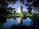 Ross Castle Killarney National Park | Castles to visit, Castles in ...