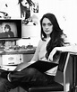 Vivian Kubrick – Filme, Bio und Listen auf MUBI