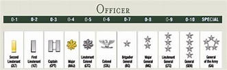 Guía para entender el género bélico: rangos y unidades del U.S. Army