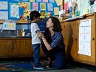 The Kindergarten Teacher 2019, directed by Sara Colangelo | Film review