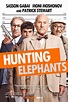 Hunting Elephants Streaming in UK 2013 Movie