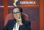 Amelia Valverde: “Es un orgullo representar a Costa Rica como lo hicimos”