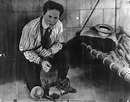 Los secretos del escapista más famoso del mundo en "Houdini: las leyes ...