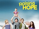 Raising Hope archivos - Diamantes en Serie