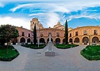🏛️ UCAM - Universidad Católica San Antonio de Murcia (Murcia, Spain ...