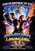 The Adventures of Sharkboy and Lavagirl in 3-D (2005) - Cinepollo