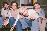 Wild Youth | 5 tracks that influenced 'Forever Girl' - Love Music; Love ...
