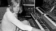 Muere Klaus Schulze, uno de los grandes gurús de la electrónica, a los ...