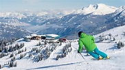 Whistler Blackcomb ski resort Canada: Why Australians are obsessed ...