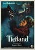 Tiefland (1954) German movie poster