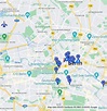 Berlin, Germany - Google My Maps