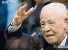 台灣前總統李登輝病逝 享年98歲 | 兩岸