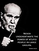 20+ Best George Carlin Quotes Sayings and Photos | QuotesBae