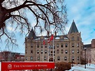 Top 5 de las mejores universidades en Canadá que deberías conocer