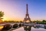 10 lugares que visitar en París imprescindibles (y acertar)