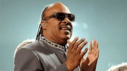 Stevie Wonder - History and Biography