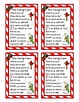 The Candy Cane Poem Christmas Poem Christmas Poem for Kids | Etsy