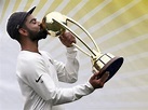 Fans vote 2020-21 Border-Gavaskar Trophy as 'Ultimate Test Series ...