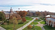 Wichita State University - Kansas