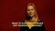 Laura Linney's new intro.? A little Downton humor ;-) | Laura linney ...