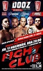 Gala K1 „Fight Club Special Edition”