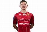 Zawodnik Widzew Łódź: Dominik Kun