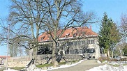 328 Jahre altes Schloss | Bad Hersfeld