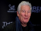 Richard Gere fue hospitalizado por neumonía en México - qpasó