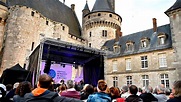 Le festival de Sully-sur-Loire donne rendez-vous à ses habitués en ...