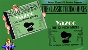 Yazoo - 1993 - The Classic Techno Mixes - Fithos Lusec