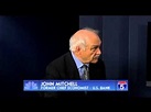John Mitchell - Former Chief Economist for U.S. Bank - Jan 15th, 2013 ...