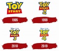 Toy Story Logo Original