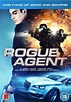 Rogue Agent | DVD | Free shipping over £20 | HMV Store