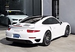 2014 Porsche 911 Turbo S ** MSRP $188,095 ** Stock # 6044 for sale near ...