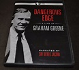 Dangerous Edge: A Life of Graham Greene (DVD, 2013) for sale online | eBay