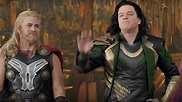 Thor: Love And Thunder: Matt Damon and Luke Hemsworth's Roles Revealed ...