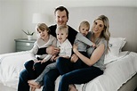 ‘I just want her to feel better’: Devan Dubnyk opens up about wife Jenn ...