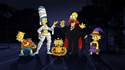 La TV celebra Halloween con una programación que mete miedo | Diario de ...