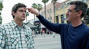 BBC Two - Louis Theroux's Weird Weekends, Series 3, Self-Fulfilment