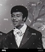 Dennis Edwards with the Temptations in 1968 Stock Photo - Alamy