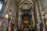 10 Beautiful Churches in Vienna