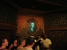 After 14 Years, Disney Imagineers Fix "Master Gracey" Portrait in The ...
