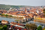Conheça a cidade histórica de Würzburg, na Alemanha | Qual Viagem