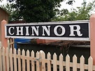 Chinnor | County house, Places, Places to visit