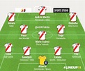 La plantilla del Rayo Vallecano para la temporada 2019-2020 - Unión Rayo