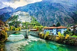 Discover the Aosta Valley: A Unique Corner of Italy - MORE TIME TO TRAVEL